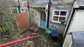 Modernisation in Mellor photo